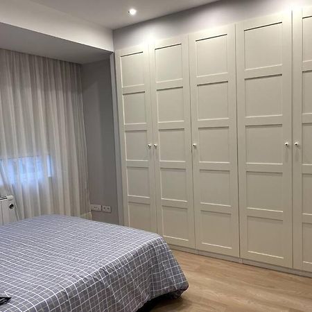 Апартаменты Piso En El Centro De Ferrol Recien Reformado. Экстерьер фото